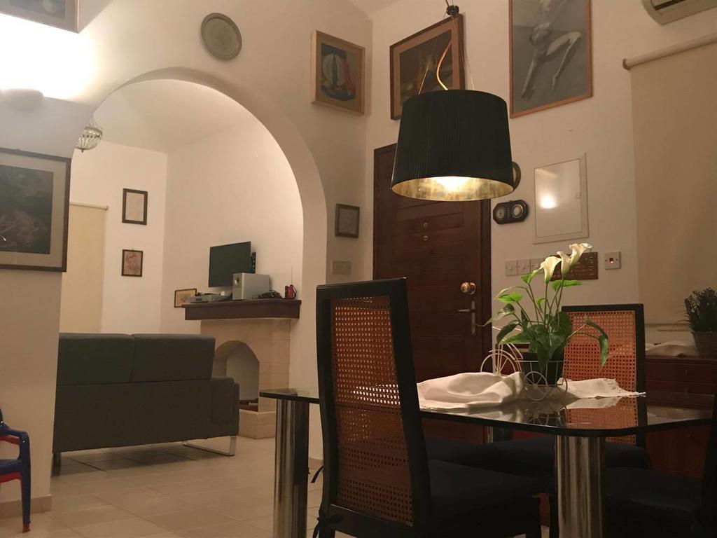 Villa Giorgio Vacation House à Pissoúri Extérieur photo