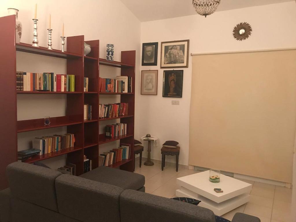 Villa Giorgio Vacation House à Pissoúri Extérieur photo