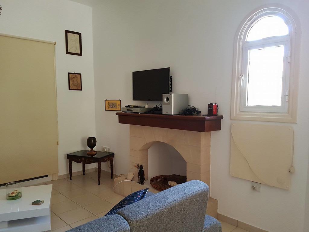 Villa Giorgio Vacation House à Pissoúri Extérieur photo