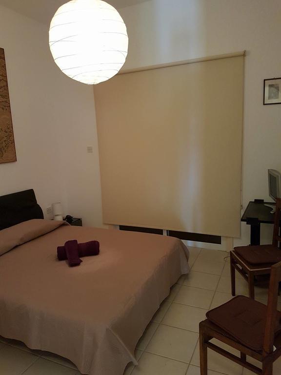 Villa Giorgio Vacation House à Pissoúri Extérieur photo