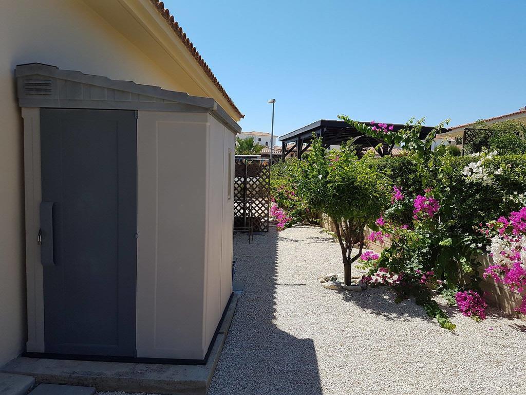 Villa Giorgio Vacation House à Pissoúri Extérieur photo